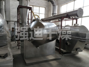 SYH系列三維運(yùn)動混合機(jī)
